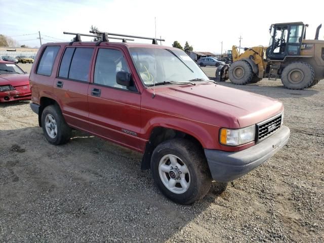 1995 Isuzu Trooper S