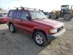 1995 Isuzu Trooper S