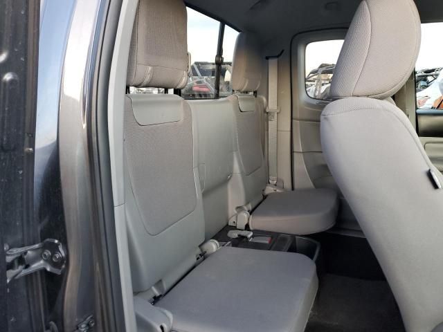 2015 Toyota Tacoma Access Cab