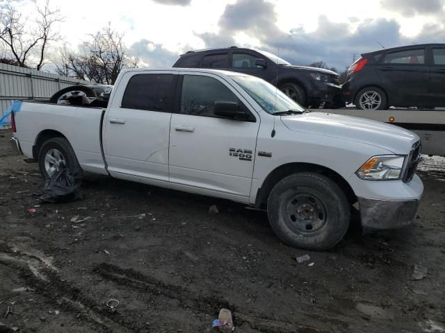 2019 Dodge RAM 1500 Classic SLT