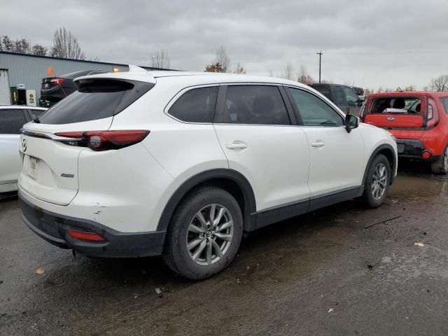 2018 Mazda CX-9 Sport