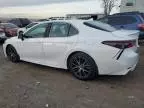 2022 Toyota Camry Night Shade