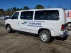 2013 Ford Econoline E350 Super Duty Wagon