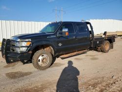 Salvage cars for sale from Copart Oklahoma City, OK: 2012 Ford F350 Super Duty