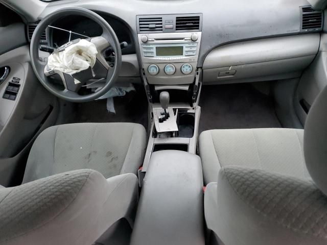 2008 Toyota Camry LE