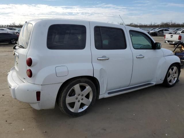 2007 Chevrolet HHR LT