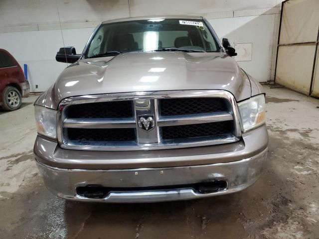 2010 Dodge RAM 1500