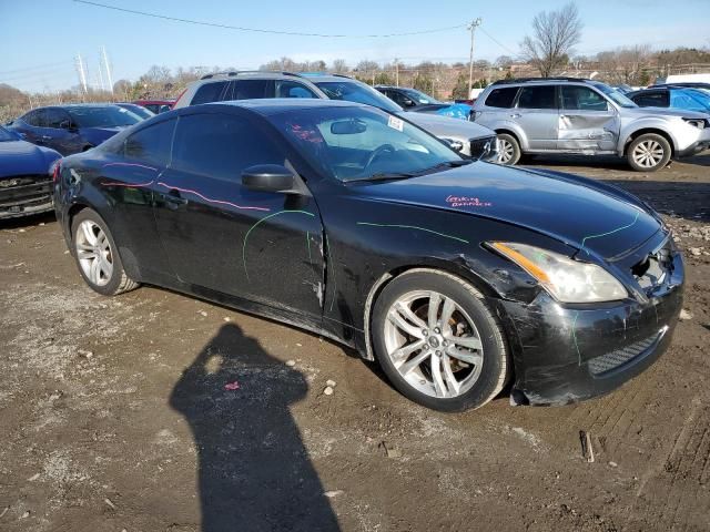 2010 Infiniti G37