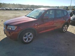 2011 BMW X3 XDRIVE28I for sale in Harleyville, SC