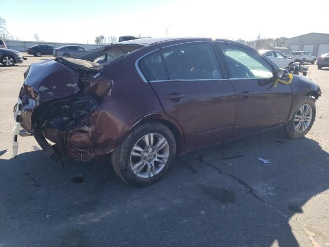 2010 Nissan Altima Base