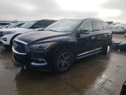 2016 Infiniti QX60 for sale in Grand Prairie, TX