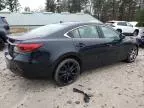 2016 Mazda 6 Grand Touring