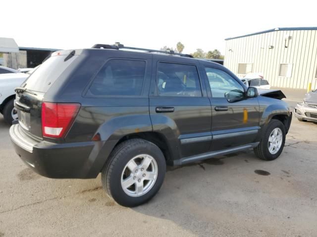 2007 Jeep Grand Cherokee Laredo