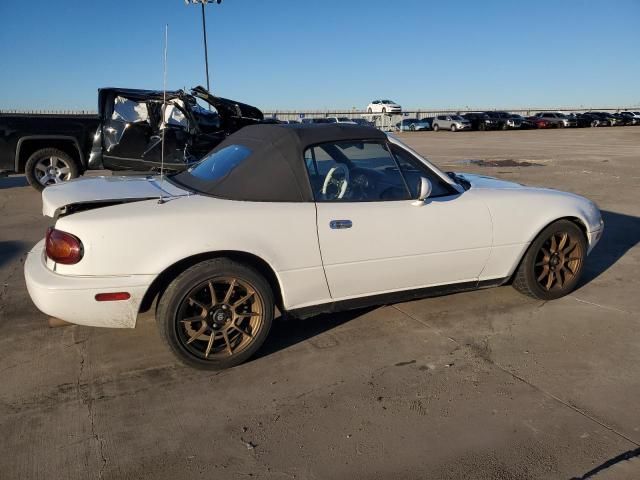 1990 Mazda MX-5 Miata