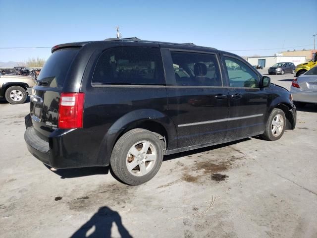 2010 Dodge Grand Caravan SXT