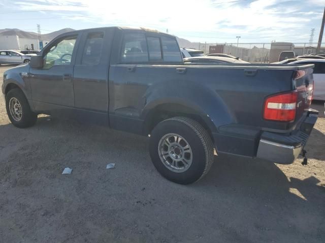 2005 Ford F150