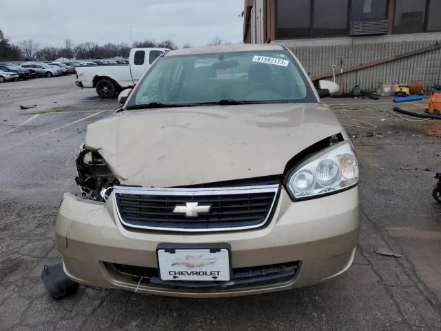 2006 Chevrolet Malibu LT