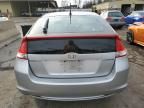 2010 Honda Insight LX