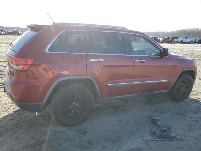 2011 Jeep Grand Cherokee Laredo