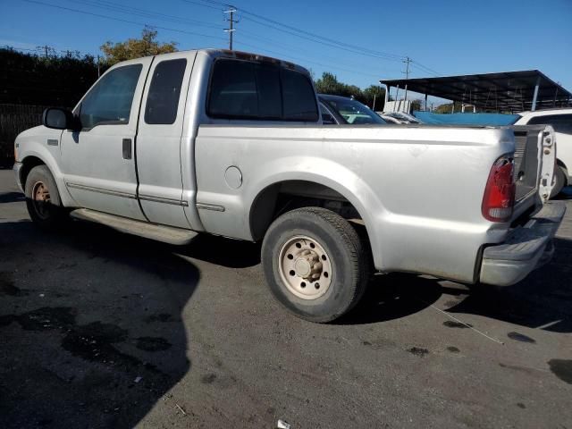 1999 Ford F250 Super Duty