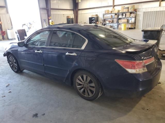 2011 Honda Accord EXL