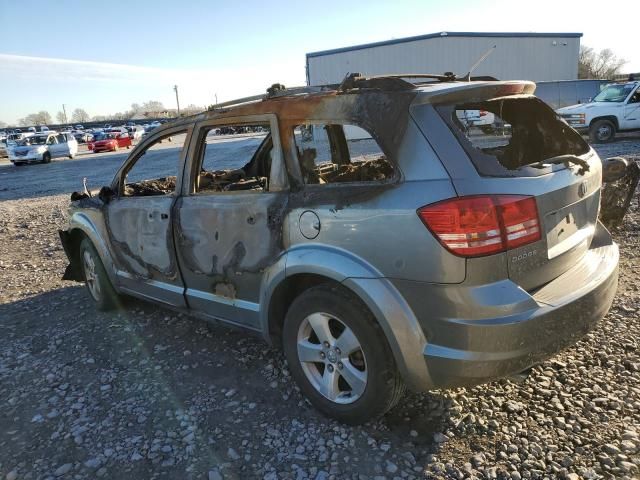 2009 Dodge Journey SXT