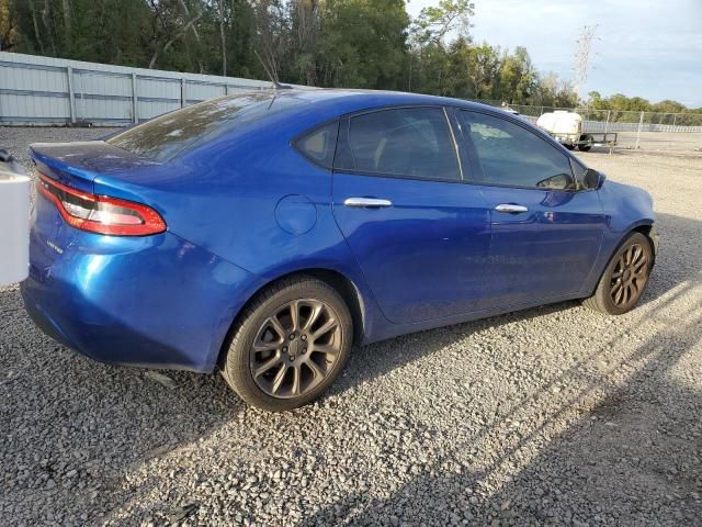 2013 Dodge Dart Limited