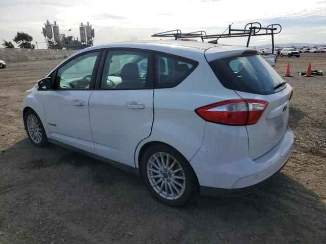 2013 Ford C-MAX SE