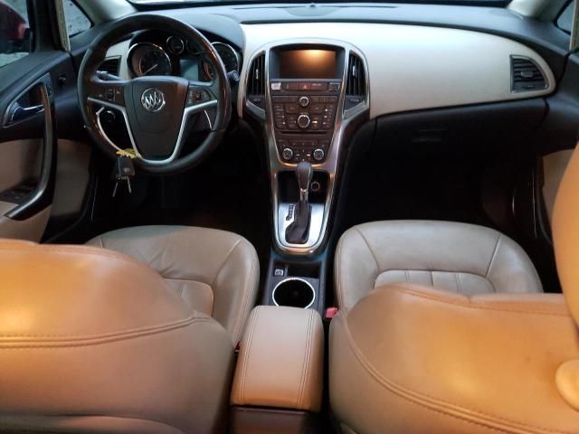 2013 Buick Verano