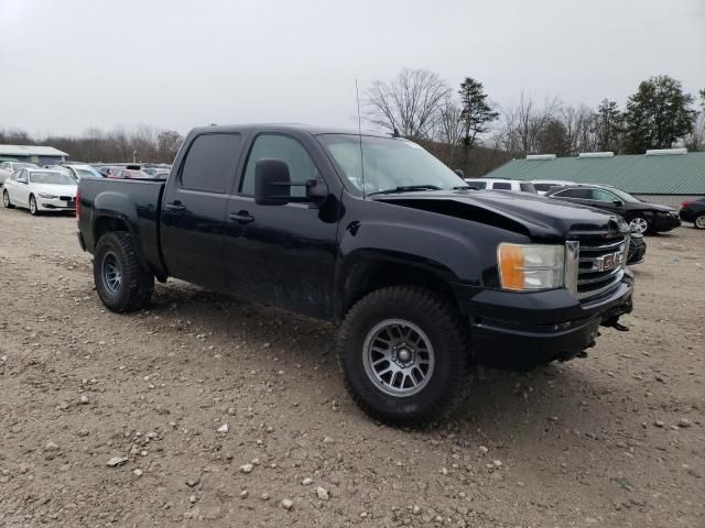 2010 GMC Sierra K1500 SLT