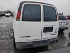 2001 Chevrolet Express G3500