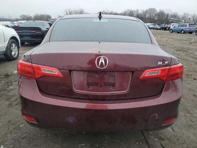 2015 Acura ILX 20 Tech