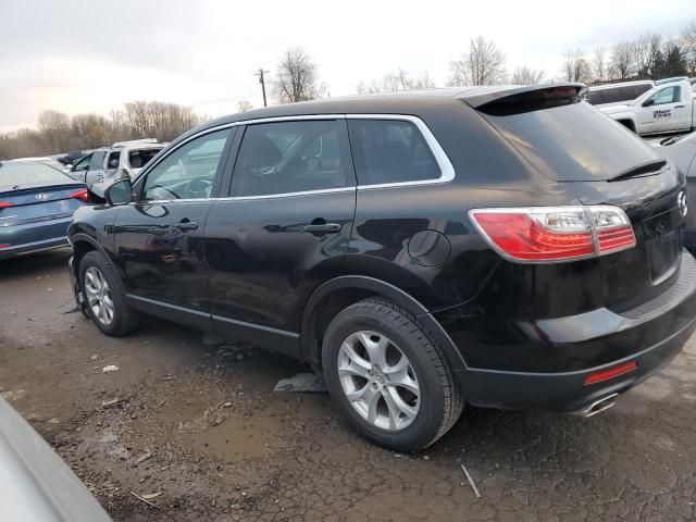 2011 Mazda CX-9