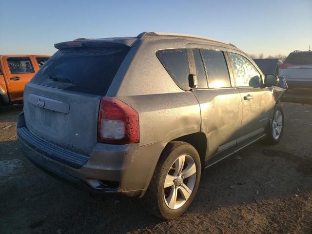 2014 Jeep Compass Sport