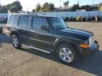 2008 Jeep Commander Sport