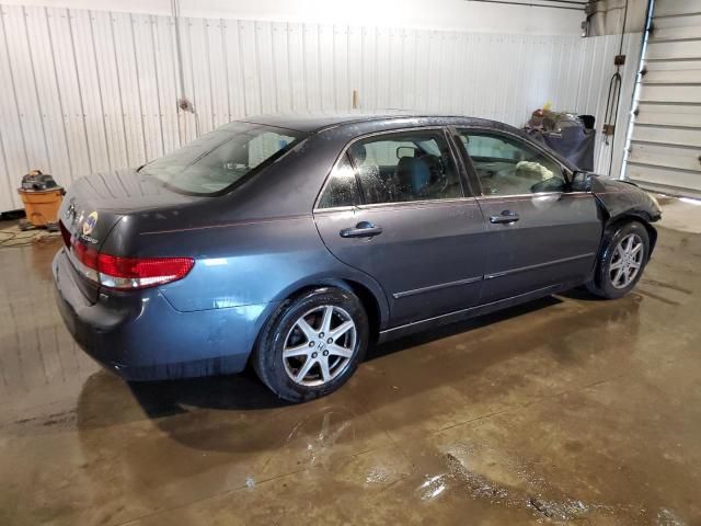 2003 Honda Accord EX