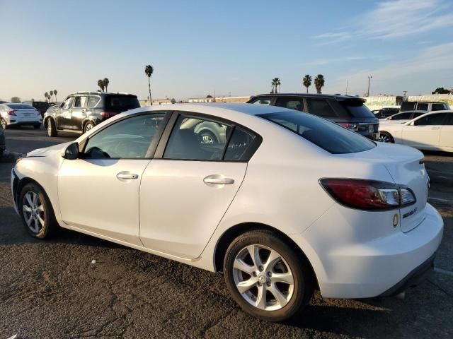 2010 Mazda 3 I