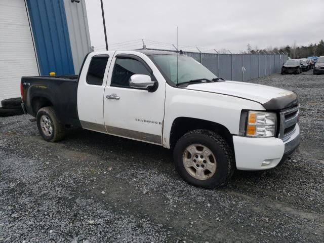 2010 GMC Sierra K1500 SL