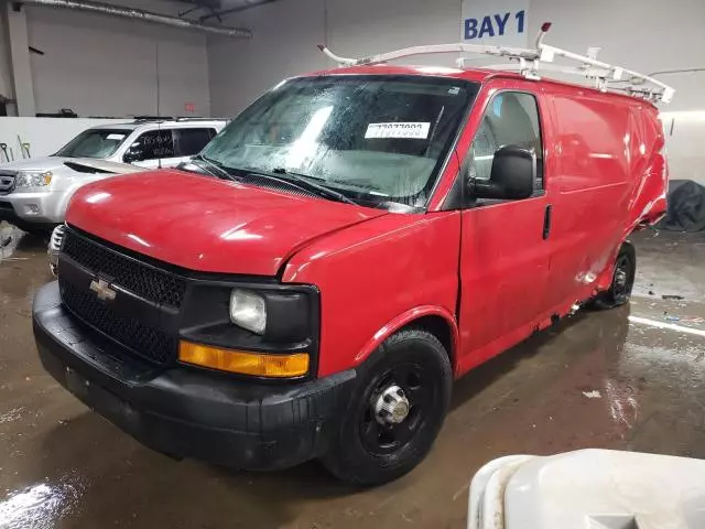 2005 Chevrolet Express G1500