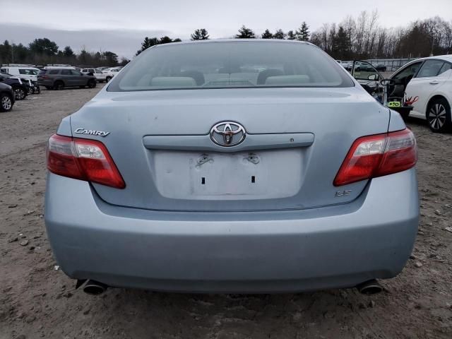 2008 Toyota Camry LE