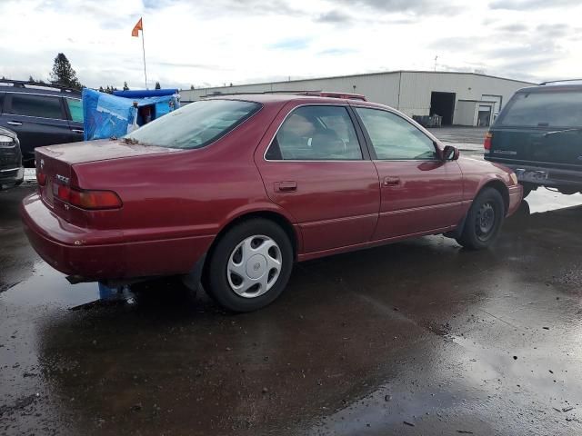 1997 Toyota Camry CE