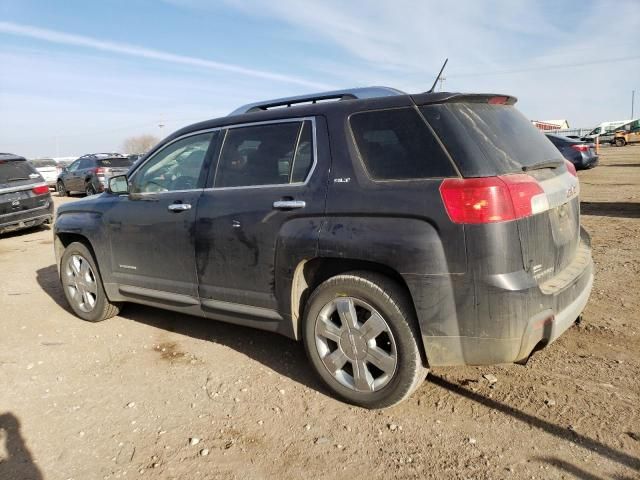 2013 GMC Terrain SLT