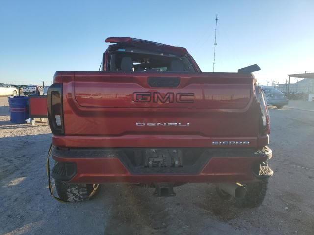 2021 GMC Sierra K2500 Denali