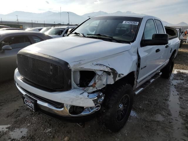 2008 Dodge RAM 1500 ST