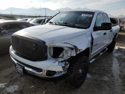 Vehiculos salvage en venta de Copart Magna, UT: 2008 Dodge RAM 1500 ST