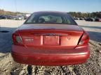 2003 Ford Taurus SES