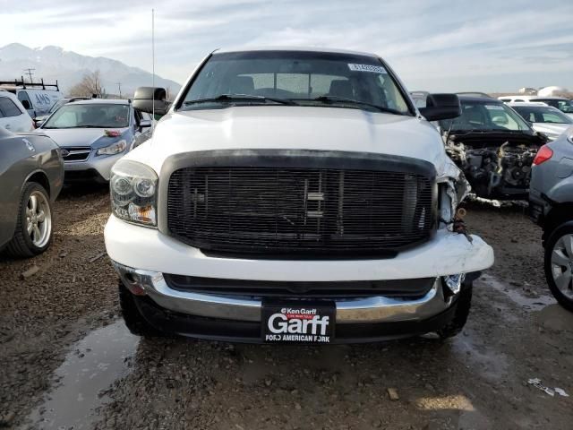 2008 Dodge RAM 1500 ST