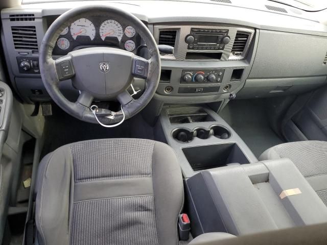 2006 Dodge RAM 1500 ST