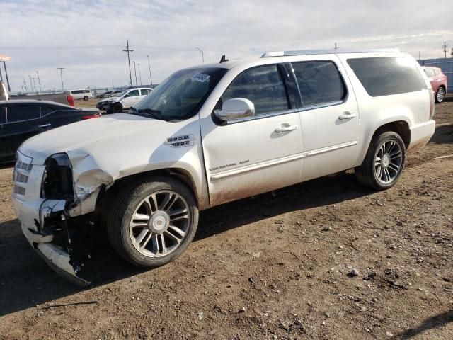 2013 Cadillac Escalade ESV Premium