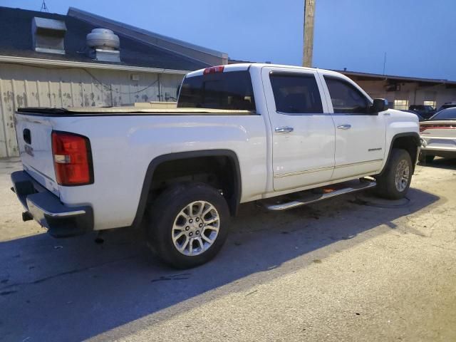 2014 GMC Sierra K1500 SLT